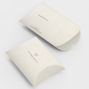 Sustainable Gift Packaging | Watson & Wolfe
