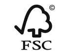 FSC Certified | Watson & Wolfe