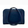 The Wilton Navy Blue Crossbody Bag | Watson & Wolfe