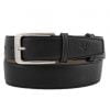 Coleman Faux Leather Belt Men's | Watson & Wolfe