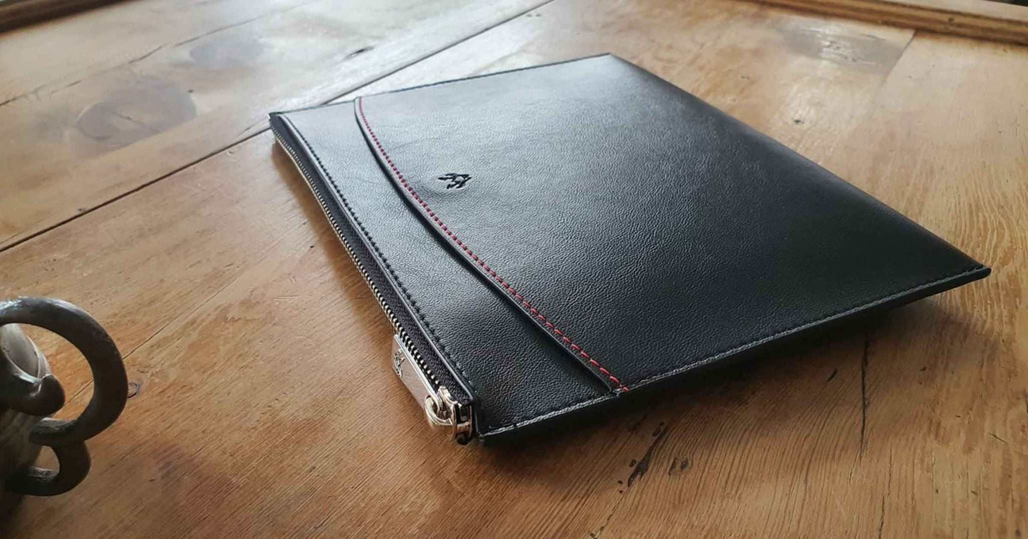 Travel Pouches & Travel Wallets | Watson & Wolfe