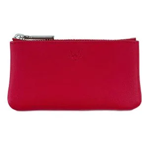 Key Case in Red